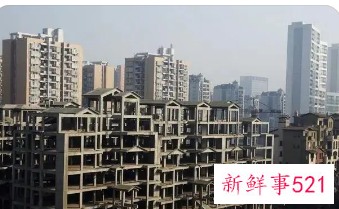 银保监会等多方将全力以赴“保交楼”