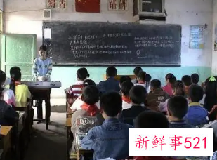怎么应聘乡村小学老师