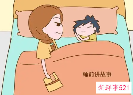 哄宝宝睡觉不容易的说说