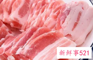 新鲜猪肉怎么保存最好