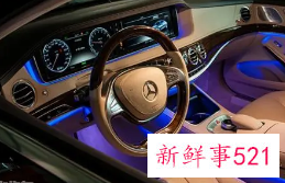 奔驰怎么启动发动机