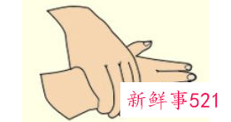 幼儿园正确洗手方法七个步骤