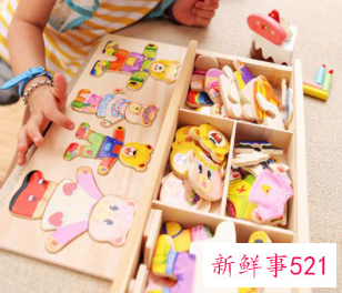 一岁以内宝宝早教训练