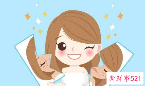 美白小知识有哪些