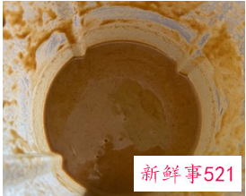 芝麻酱的配方怎么做的