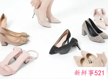 梦见买鞋和试穿鞋子