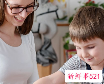 如何跟青春期叛逆的孩子沟通