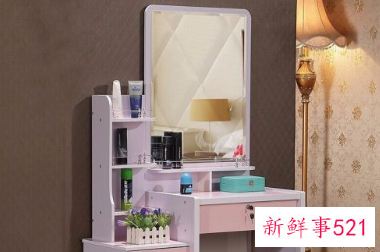 常见物品摆放问题