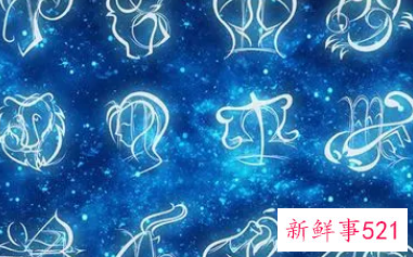 哪个星座女最深藏不露