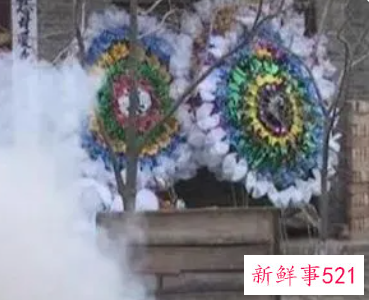 梦见家里办丧事什么预示