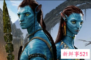 传阿凡达2预告最快5月6日推出