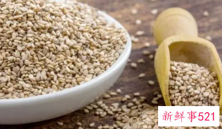 梦见芝麻有什么预兆