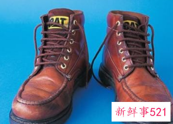 靴子都有哪些类型