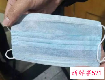 哪些一次性口罩是假的