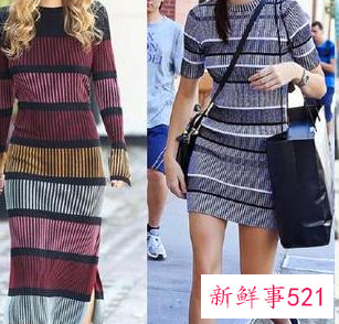 秋天穿衣服要注意什么