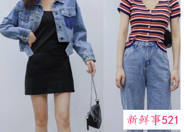 小个子的搭配适合什么风格