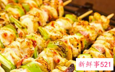 经常吃烧烤有什么不好