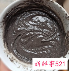 芝麻酱的配方怎么做的