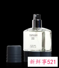 男士香水喷哪里留香最持久