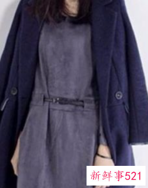 白色连衣裙搭配什么外套好看图片