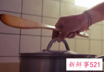 男人对厨房的喜好暴露了他的性格和爱情观