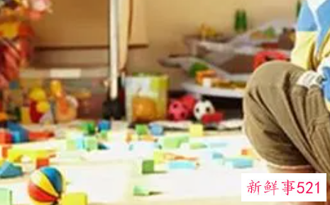 小孩子不爱收拾玩具怎么破