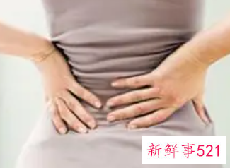 女性肾功能异常的表现