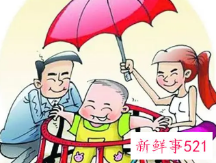 监护人继承人遗产分配