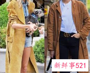 秋天穿衣服要注意什么