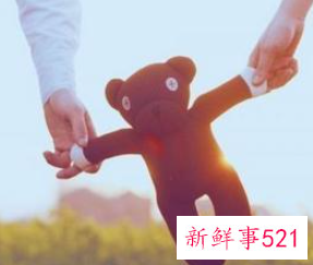 恋爱男朋友会起身体反应吗