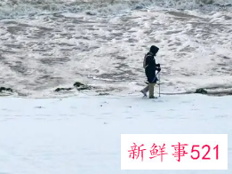 天气冷怎么撩人