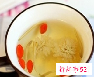 苹果水果茶的做法