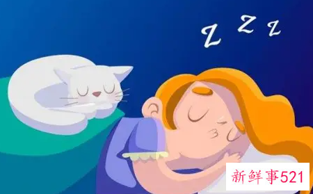 梦见睡醒什么意思呢