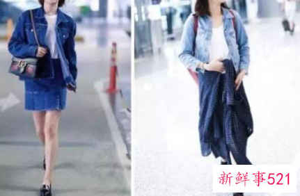 春天半身裙搭配什么外套