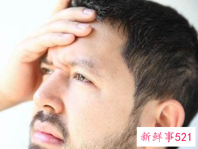 男性雄性激素低的表现