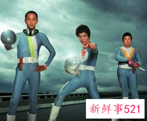 梦见宇宙人有什么征兆