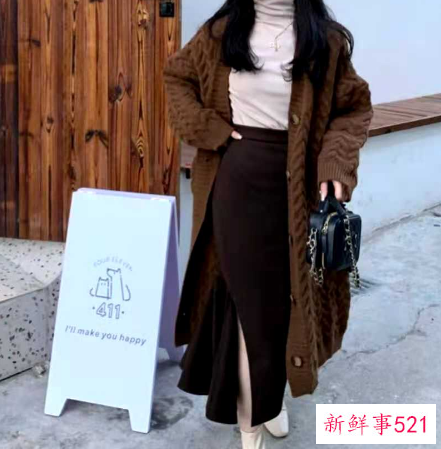 女生穿什么衣服最吸引男生