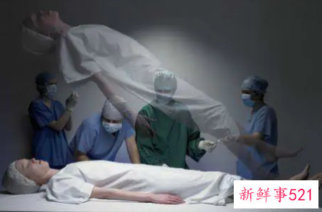 鬼为什么有在阳间害人