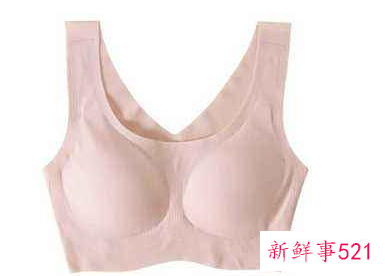 穿什么胸罩比较健康