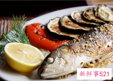 花鱼什么人不能吃