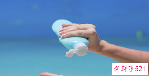 夏季晒伤后如何快速恢复美白