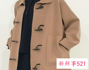 微胖女生穿衣搭配