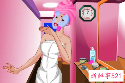 教你如何做个睡美人