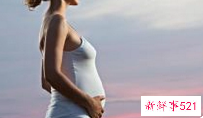 孕妇怀女孩会提前生吗