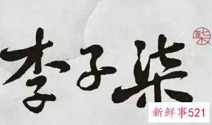 李子柒与微念发生了什么事