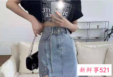 小个子的搭配适合什么风格