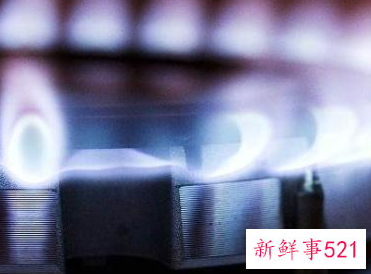 燃气灶打不着火原因