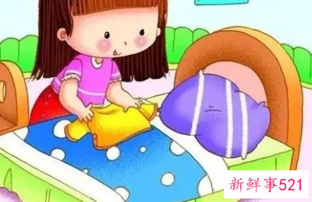 小孩子不爱收拾玩具怎么破