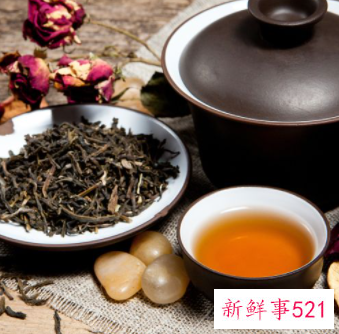 普洱生茶和熟茶的区别及功效禁忌