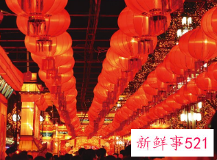 2022中国节日大全表顺序和日期